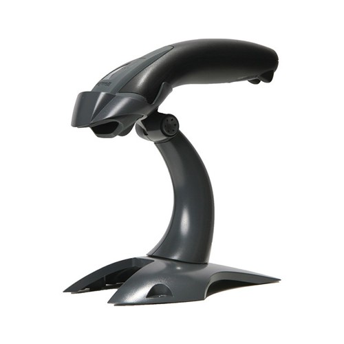 Honeywell Voyager 1200g Handheld Linear Barcode Scanner (Black)